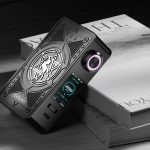 Lost Vape Centaurus M200 — интересно и недорого