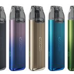 Voopoo VMATE Infinity Edition POD kit