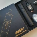 Простой и качественный Vandy Vape BSKR Elite