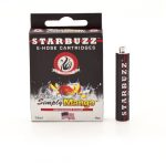 Картридж для кальяна Starbuzz E-Hose Flavor Cartridge