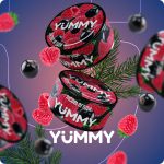 Табак для кальяна YUMMY: Лучший легкий табак в Украине?