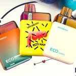 <strong>Обзор Vaporesso Eco Nano</strong>