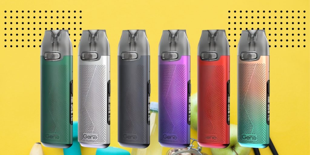 <strong>«Voopoo V.THRU POD – как долго он может работать?»</strong>