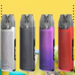 <strong>«Voopoo V.THRU POD – как долго он может работать?»</strong>